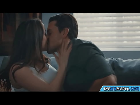 ❤️ Romantic poj niam nrog ib tug zoo busty niam Porno vk  ntawm peb  ❌ Ib
